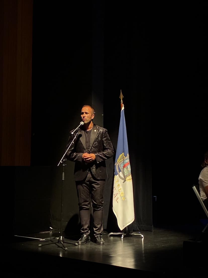 Cine - Concerto - Maestro Rui Leal