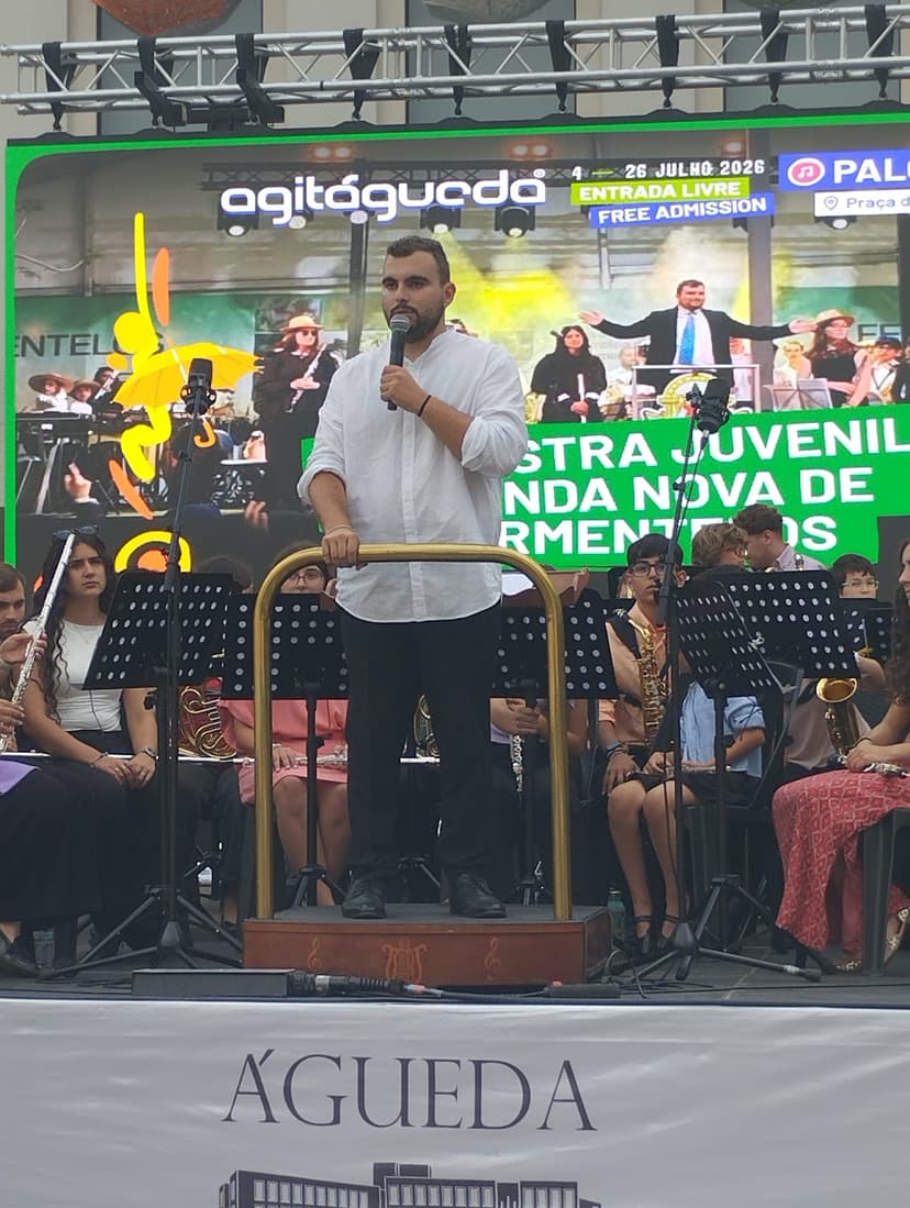 Encontro de Orquestras Juvenis (4)