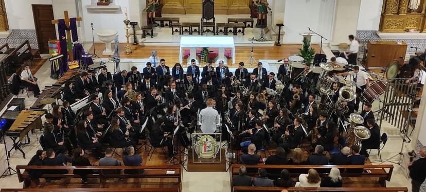 Concerto de Páscoa - 2