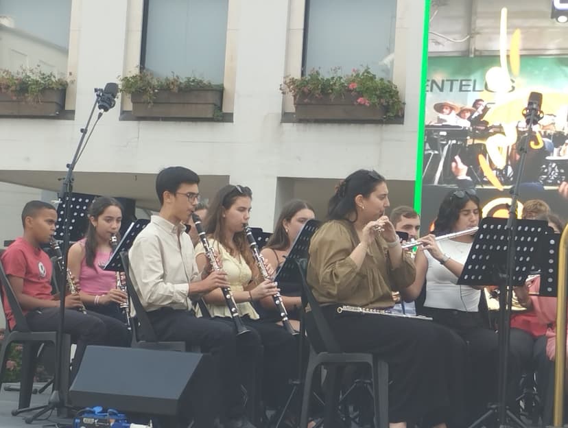 Encontro de Orquestras Juvenis (5)